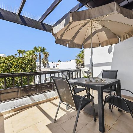 Casahost Bastian Boutique II Seaview Apartman Costa Teguise Kültér fotó
