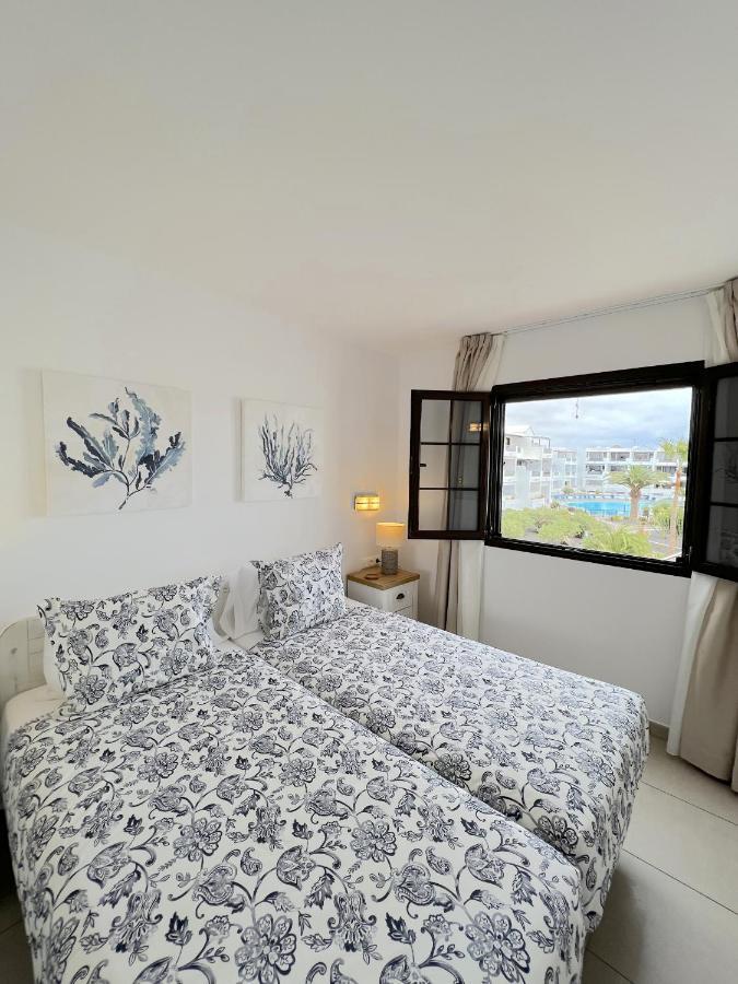 Casahost Bastian Boutique II Seaview Apartman Costa Teguise Kültér fotó