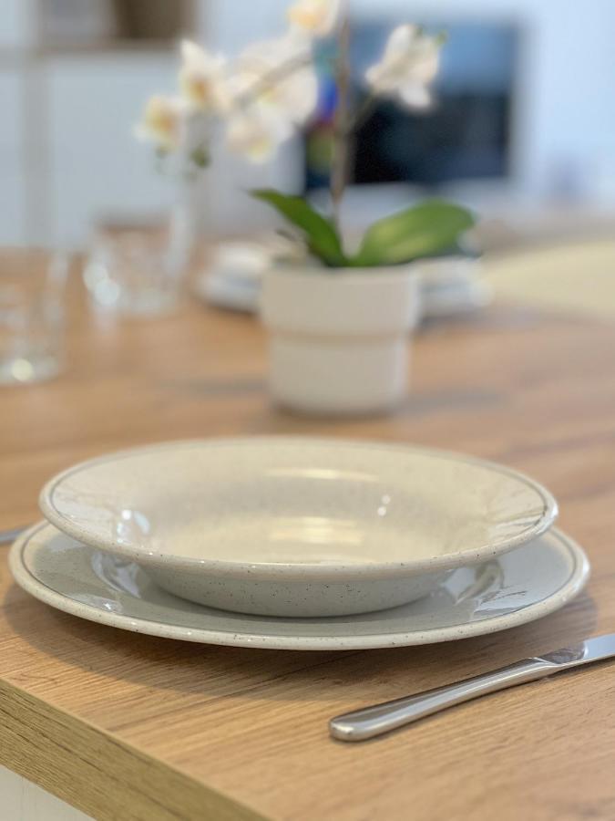 Casahost Bastian Boutique II Seaview Apartman Costa Teguise Kültér fotó