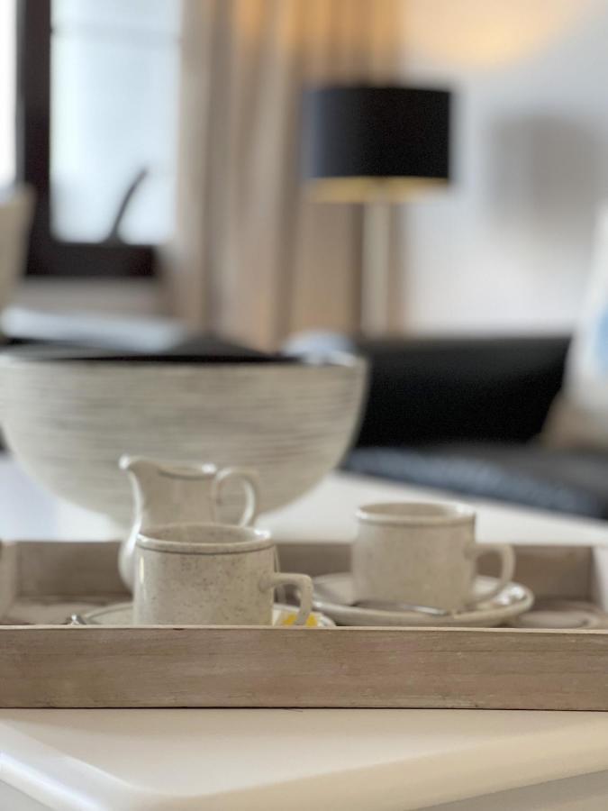 Casahost Bastian Boutique II Seaview Apartman Costa Teguise Kültér fotó