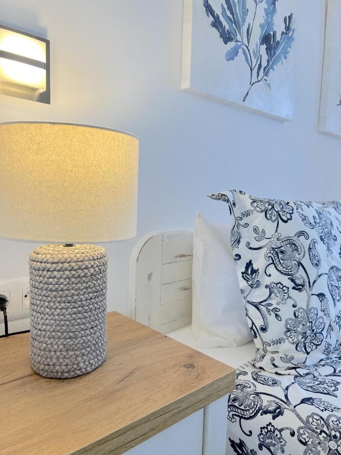 Casahost Bastian Boutique II Seaview Apartman Costa Teguise Kültér fotó