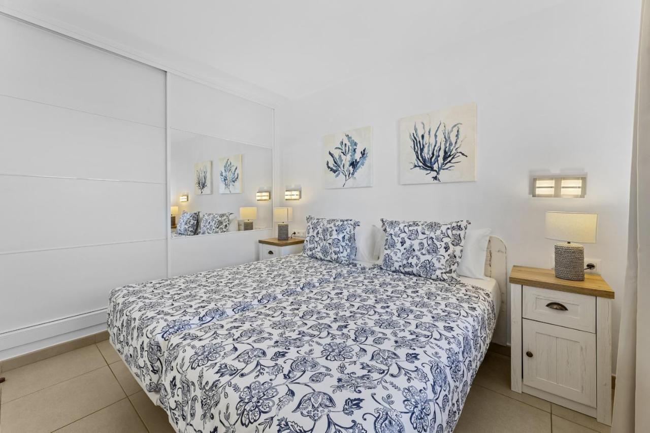 Casahost Bastian Boutique II Seaview Apartman Costa Teguise Kültér fotó