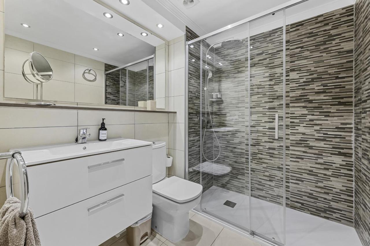 Casahost Bastian Boutique II Seaview Apartman Costa Teguise Kültér fotó
