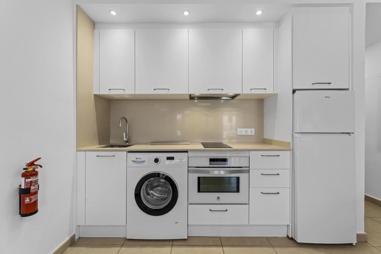 Casahost Bastian Boutique II Seaview Apartman Costa Teguise Kültér fotó